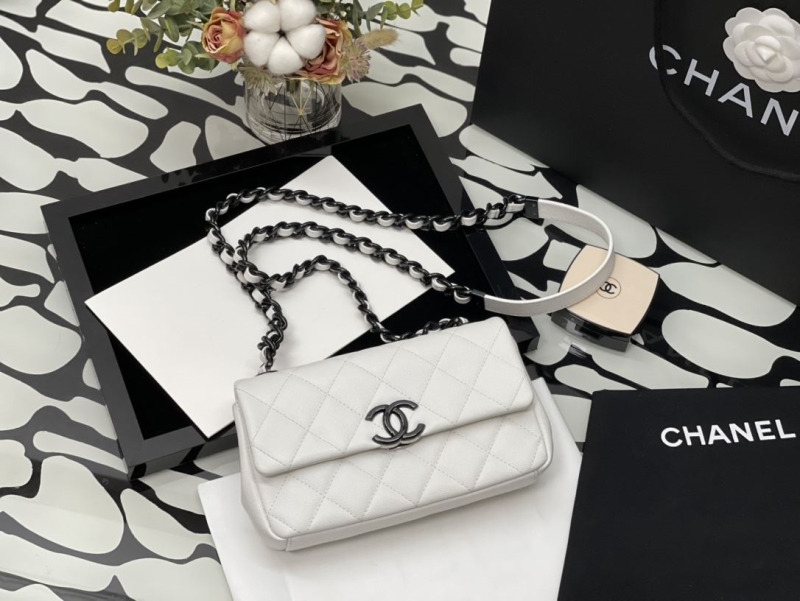 Chanel Satchel Bags